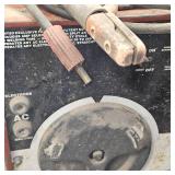 250 Amp AC/DC Stick Welder, Works