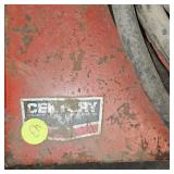 250 Amp AC/DC Stick Welder, Works