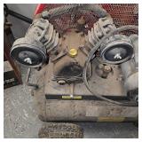 Northern 30 Gallon Twin Cyl Air Compressor, needs Electric Limit Switch