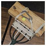 Very Nice 5 Tine 1950