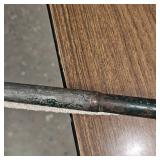 Very Nice 5 Tine 1950