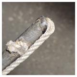 Very Nice 5 Tine 1950