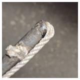 Very Nice 5 Tine 1950