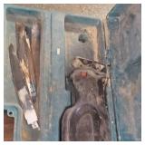 2 Makita Sawzalls, in working order