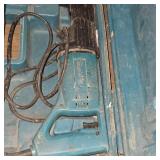 2 Makita Sawzalls, in working order