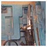 2 Makita Sawzalls, in working order