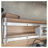 6 Foot Porable Miter box Saw Stand