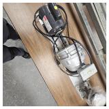 Very Nice Built Hamburger/Sausage Grinder, works like new