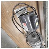 Very Nice Built Hamburger/Sausage Grinder, works like new