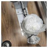 Very Nice Built Hamburger/Sausage Grinder, works like new