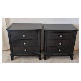 UL - Pair of Elements Night Stands