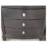 UL - Pair of Elements Night Stands