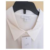 UL - Ann Taylor & J.Jill Petite Medium Shirts (Lot of 3)