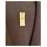 UL - Banana Republic Petite 8P Black Blazer - Talbots Petite PM Gray Blazer - New with Tags