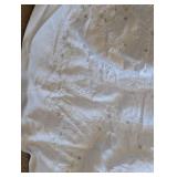 UL - Ginza Collection Bridal Wedding Dress - Size 8 with Veil