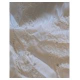 UL - Ginza Collection Bridal Wedding Dress - Size 8 with Veil