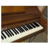 LL - Kimball Upright Piano - Model S-47225