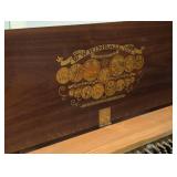 LL - Kimball Upright Piano - Model S-47225