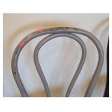 LL - Vintage Bentwood Dining Chairs - 4 Chairs