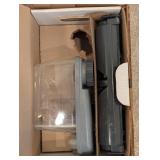 LL - Kirby G4 Micron Magic Carpet Cleaning System