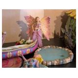 G - Random Fairy Garden Decor - Assorted Figurines & Accessories