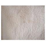 UL - Twin Bedding Set - Quilted Floral Bedspread & Coordinating Pillow Collection