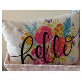 UL - Girly Home Decor