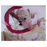 UL - Girly Home Decor