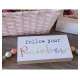 UL - Girly Home Decor