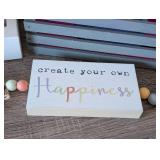 UL - Girly Home Decor