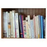 UL - Assorted Architecture & Design Books Collection - History & Interiors