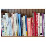 UL - Assorted Architecture & Design Books Collection - History & Interiors