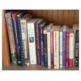 UL - Assorted Architecture & Design Books Collection - History & Interiors