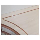 UL - Vintage Vanity Set with Mirror