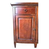 LR - Buffet Sideboard - Better Homes & Gardens by Universal Furniture, Leather Top