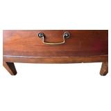 LR - Buffet Sideboard - Better Homes & Gardens by Universal Furniture, Leather Top