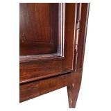 LR - Buffet Sideboard - Better Homes & Gardens by Universal Furniture, Leather Top