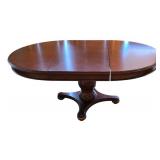 DR - Gorgeous Dining Table with Leaf