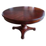 DR - Gorgeous Dining Table with Leaf