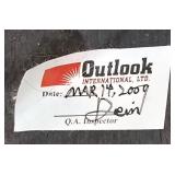 DR - Gorgeous Dining Table with Leaf