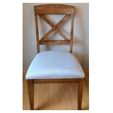 O2 - Legacy Classic Furniture Dining Chairs - Set of 4