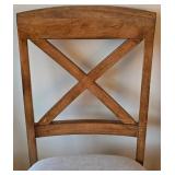 O2 - Legacy Classic Furniture Dining Chairs - Set of 4