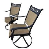 G - Hampton Bay Edington Patio Set