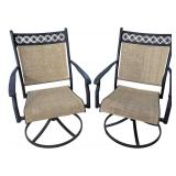 G - Hampton Bay Edington Patio Set