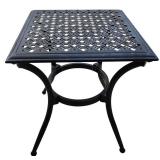 G - Hampton Bay Edington Patio Set