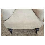 LR - Pale Sage Green Lightweight Side Chair