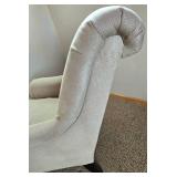 LR - Pale Sage Green Lightweight Side Chair