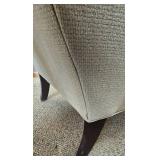 LR - Pale Sage Green Lightweight Side Chair