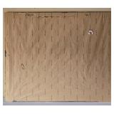 LR - Framed Cityscape Print