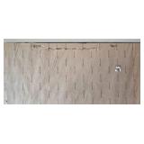 LR - Framed Cityscape Print